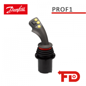 162F1129 - JOYSTICK PROF1- DANFOSS