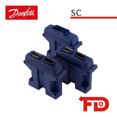 11159588 - Microcontroller - SC050-120
