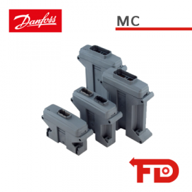 11191195 - CONTROLLER MC024-112 - DANFOSS
