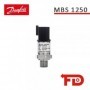 063G1305 - DRUCKSENSOR MBS 1250-3816-C3GB04 - DANFOSS
