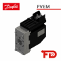 11166829 - ELECTRICAL ACTUATOR PVEM 24 V