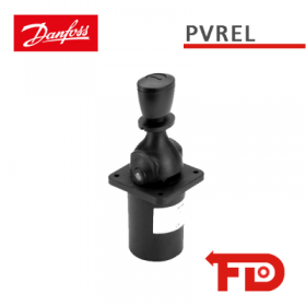 155U2605 - JOYSTICK PVREL DANFOSS