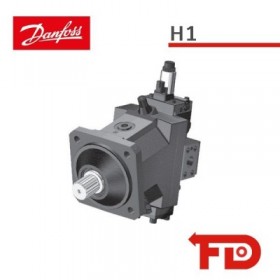 83045586 - MOTOR SERIES H1 - H1B160A-L2BA-NBPB-DSLS-SA20NN-000N00-NNN