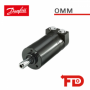 151G0005 - ORBITAL-MOTOR OMM 20 - DANFOSS