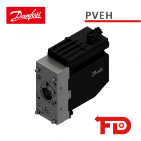 155G4093 - ELECTRICAL ACTUATION PVEH 120