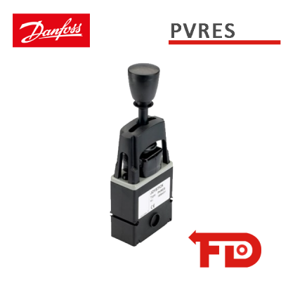 155B4210 - JOYSTICK PVRES - DANFOSS