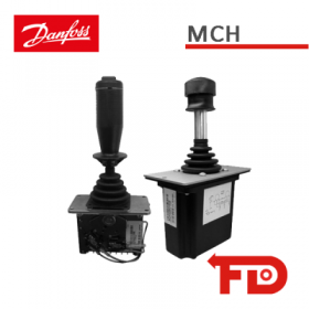 MCH22BM1361 - JOYSTICK - DANFOSS