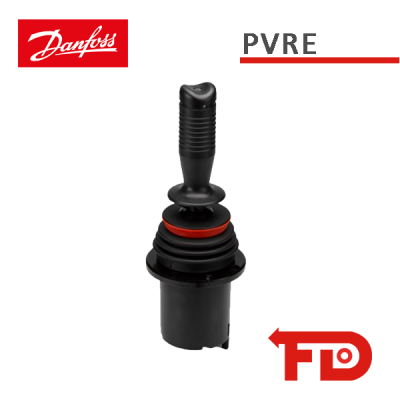 162F1310 - JOYSTICK PVRE - DANFOSS