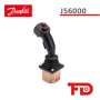 83022361 - JOYSTICK JS6000-XYPQQMSNLNSNNNA2HDQVNRRNNNNR - DANFOSS