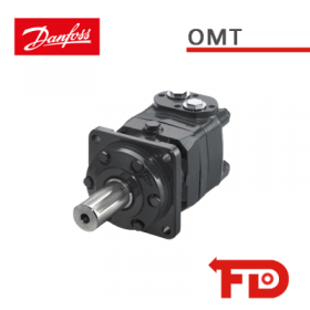151B2270 - ORBITAL-MOTOR OMT 500 - DANFOSS