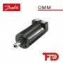 151G0228 - ORBITAL MOTOR OMM 32 - DANFOSS