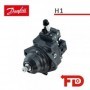 83058114 - MOTOR H1 - DANFOSS