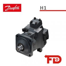 83018754 - MOTORE H1B080AAHEHENBTBCNJNNA10NN047Z00NNN - DANFOSS