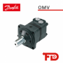151B3101 ORBITAL MOTOR OMV - DANFOSS