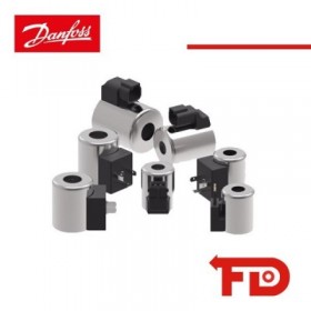 171115719 - SPULE C13-27D-21W-DN - DANFOSS