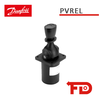 155U2604 - JOYSTICK PVREL - DANFOSS