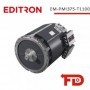 11261344 - ELEKTRISCHE MASCHINE EM-PMI375-T1100-1800 - EDITRON