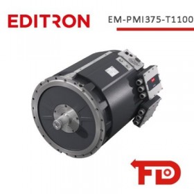 11286320 - ELECTRIC MACHINE EM-PMI375-T1100-1800+IP67+RES1 - EDITRON