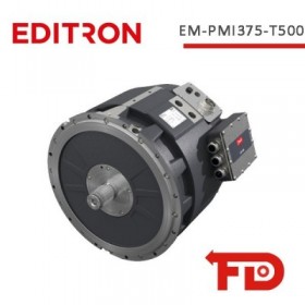 17139 - ELECTRIC MACHINE EM-PMI375-T500-2000-DU] - EDITRON