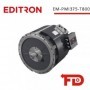 11258008 - ELEKTRISCHE MASCHINE EM-PMI375-T800-1600+BI] - EDITRON