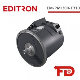 11289093 - ELECTRIC MACHINE EM-PMI300-T310-2800+NE2+RES1 - EDITRON