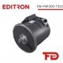 11289093 - ELEKTRISCHE MASCHINE EM-PMI300-T310-2800+NE2+RES1 - EDITRON