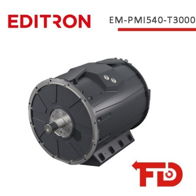 11260499 - ELEKTRISCHE MASCHINE EM-PMI540-T3000-2000-QUAD+BIN+] - EDITRON