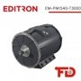 11260499 - ELEKTRISCHE MASCHINE EM-PMI540-T3000-2000-QUAD+BIN+] - EDITRON