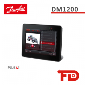 11223963 - DM1200 DISPLAY - DANFOSS
