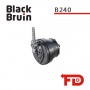 B240-0080-FW20-MRJ40 - B240 MOTOR - BLACK BRUIN