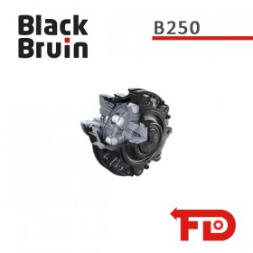 B250-0160-1N00-MRJ50 - MOTOR B250 - BLACK BRUIN