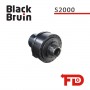 S2000-1260-1N00-1C-0 - S2000 MOTOR - BLACK BRUIN