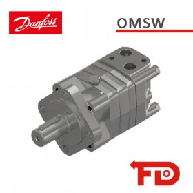 151F0527 - OMSW 315-ALB. CIL. Ø32 - DANFOSS