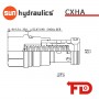CXHA.XCN - AUSGLEICHSVENTIL|SUN HYDRAULICS