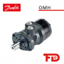 151H1016 - ORBITAL MOTOR OMH - DANFOSS