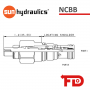 NCBBLCN - NEEDLE VALVE | SUN HYDRAULICS
