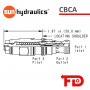 CBCALBN - COUNTERBALANCE VALVE | SUN HYDRAULICS