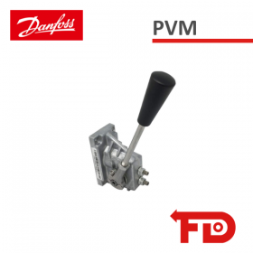 11175317 - PVM ACTUATOR FOR PVG256/128 - DANFOSS