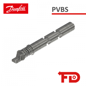 157B7071 - HAUPTSCHIEBER PVBS - DANFOSS