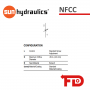 NFCCLDN - DROSSELVENTIL| SUN HYDRAULICS