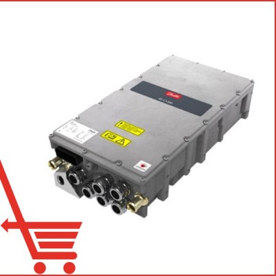Elektrische Umrichter