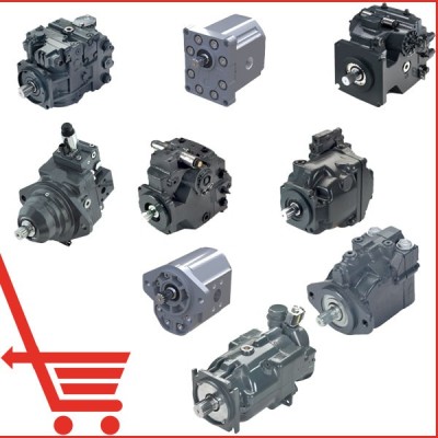 Pumpen - Hydraulik - Flodraulic Germany